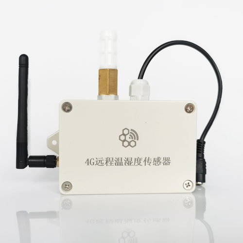 蜂窩物聯4G遠程溫濕度傳感器在花卉種植中的創(chuàng)新應用