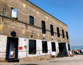 重慶二廠文創公園 2018游玩全攻略，解鎖文藝青年的必打卡圣地