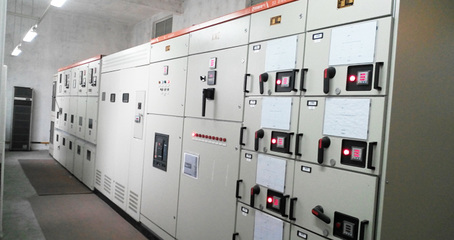 可持續發展與時尚配電柜廠家結合，打造綠色配電柜空間