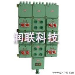 成都控制箱與PLC配電箱選購要點解析