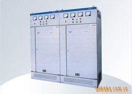 重慶宇軒機電設備配電柜與工業插頭產品列表