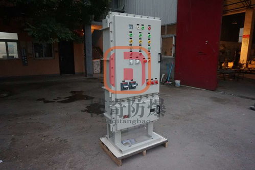 接線箱、防爆箱與配電箱的報(bào)價(jià)及廠家選購(gòu)指南