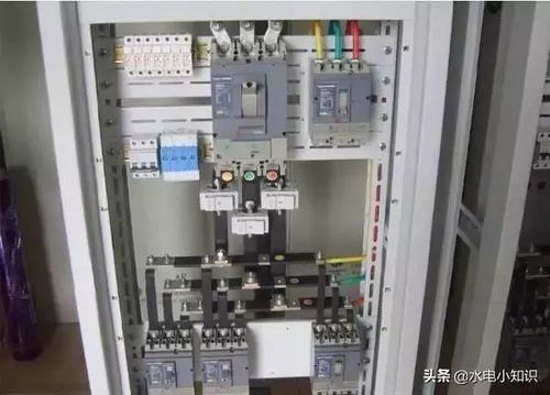 配電箱（柜）安裝規范、安全使用事項與工業插座應用十大禁忌