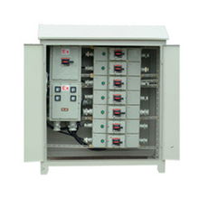 BSK系列防爆配電柜（IIB/IIC級(jí)）與工業(yè)插頭產(chǎn)品概覽 沈陽(yáng)市鑫寶防爆電器廠溫州銷(xiāo)售部