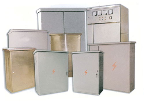 低壓配電箱全解析 廠家直銷(xiāo)優(yōu)勢(shì)與多樣化應(yīng)用