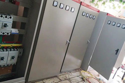 濟(jì)南配電柜廠家產(chǎn)品特點(diǎn)及工業(yè)配電柜分類(lèi)、安裝要點(diǎn)