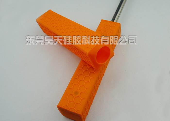 電子產(chǎn)品硅膠套定制_硅膠制品廠