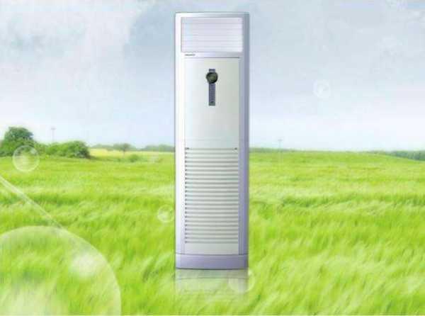 圓柱空調(diào)怎么清洗