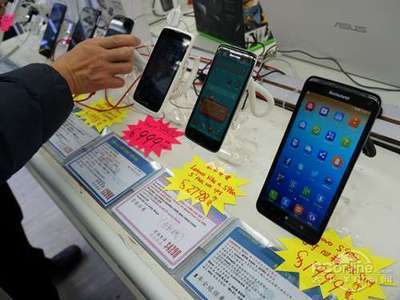 深入調查:去香港買數碼產品劃算嗎?(2)_數碼_新浪科技_新浪網