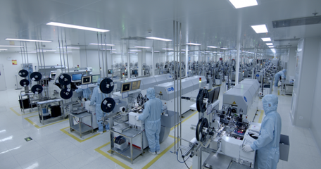 新恒匯主業優勢穩固,國內外布局助力公司長效發展