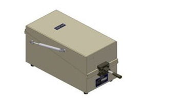 手動式高頻隔離測試箱 深圳市寶安區西鄉星嘉電子設備制品廠 ic燒錄 老化測試座