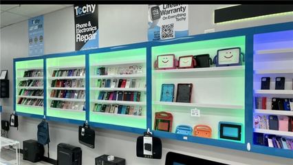 購買/銷售/交易-電子產(chǎn)品維修和零售店-佛羅里達州惠靈頓