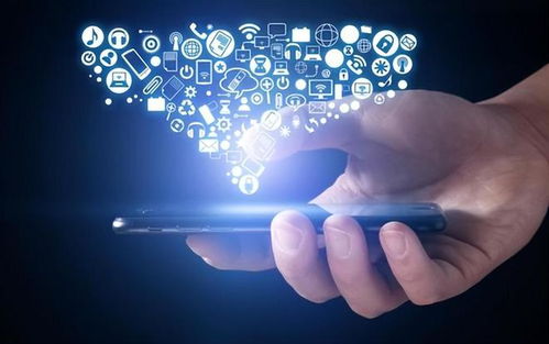 消費電子龍頭股排名前十有哪些 最新一覽