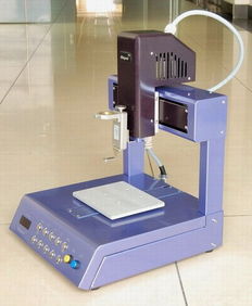 最熱銷的點膠機 最好的點膠機供應商 深圳市順尚自動化