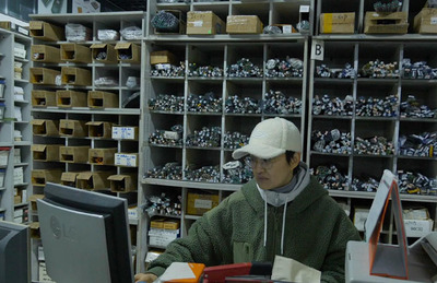 選購數(shù)碼產(chǎn)品新去處 大連華南電子城開門納客