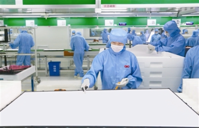 臺州制造:優(yōu)化升級 裂變發(fā)展