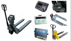 憑祥1噸不銹鋼叉車秤 來賓2噸不銹鋼叉車秤 賀州xk3190不銹鋼叉車秤